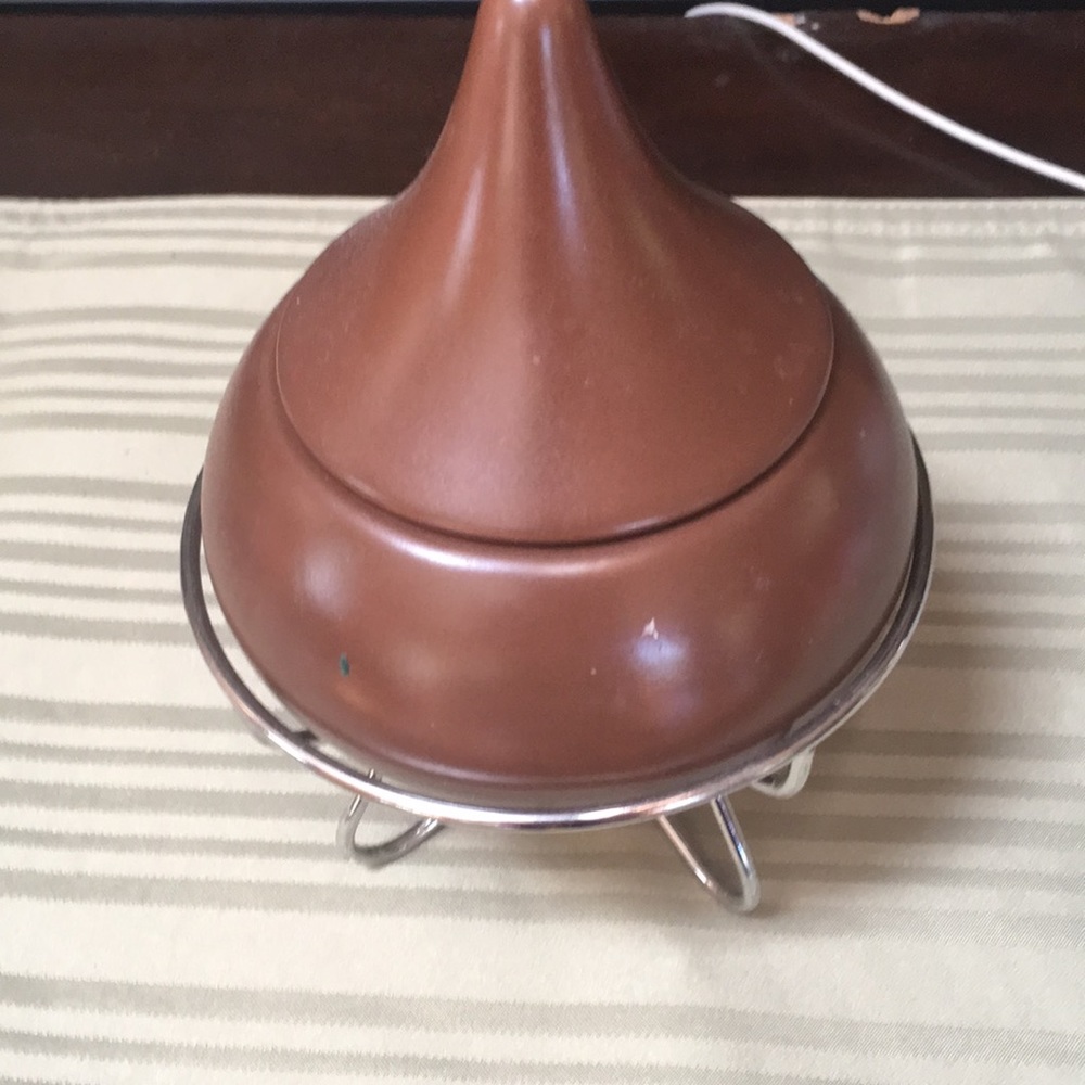 Chocolate kiss